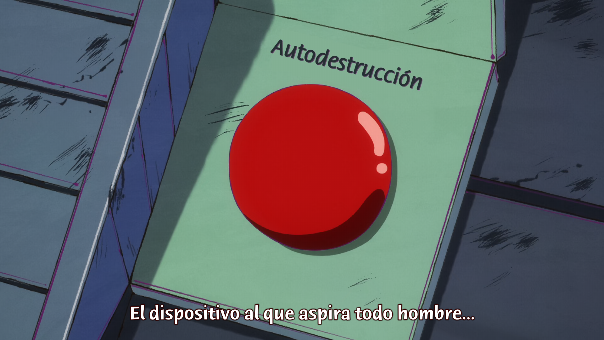 Heion Sedai no Idaten-tachi (Majo no Kuni)